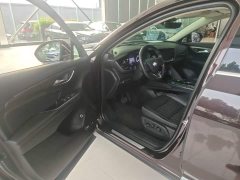 Buick Envision S Envision S 652T AWD Avenir - photo 12