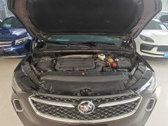 Buick Envision S Envision S 652T AWD Avenir - photo 16