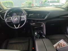 Buick Envision S Envision S 652T AWD Avenir - photo 5