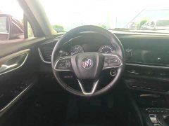 Buick Envision S Envision S 652T AWD Avenir - photo 6