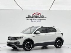 Volkswagen Tacqua 1.5L Automatic 30th Anniversary Edition - фото 1