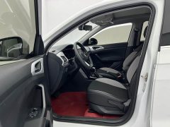 Volkswagen Tacqua 1.5L Automatic 30th Anniversary Edition - фото 10