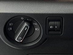 Volkswagen Tacqua 1.5L Automatic 30th Anniversary Edition - фото 11