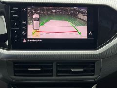 Volkswagen Tacqua 1.5L Automatic 30th Anniversary Edition - фото 13