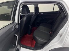 Volkswagen Tacqua 1.5L Automatic 30th Anniversary Edition - фото 15