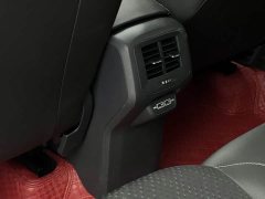 Volkswagen Tacqua 1.5L Automatic 30th Anniversary Edition - фото 16