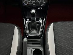 Volkswagen Tacqua 1.5L Automatic 30th Anniversary Edition - фото 18