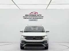 Volkswagen Tacqua 1.5L Automatic 30th Anniversary Edition - фото 2