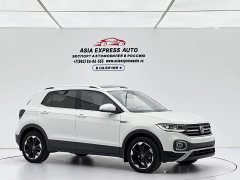 Volkswagen Tacqua 1.5L Automatic 30th Anniversary Edition - фото 3
