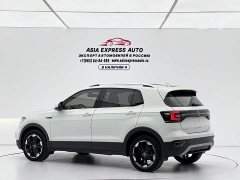 Volkswagen Tacqua 1.5L Automatic 30th Anniversary Edition - фото 4