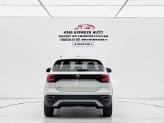 Volkswagen Tacqua 1.5L Automatic 30th Anniversary Edition - фото 5