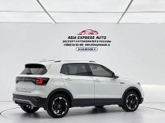 Volkswagen Tacqua 1.5L Automatic 30th Anniversary Edition - фото 6