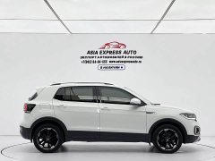 Volkswagen Tacqua 1.5L Automatic 30th Anniversary Edition - фото 7