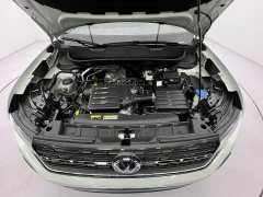 Volkswagen Tacqua 1.5L Automatic 30th Anniversary Edition - фото 8