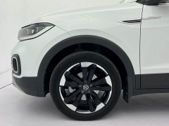 Volkswagen Tacqua 1.5L Automatic 30th Anniversary Edition - фото 9