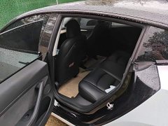 Tesla Model 3 Rear-Wheel Drive - ფოტო 11