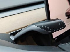 Tesla Model 3 Rear-Wheel Drive - ფოტო 16