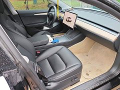Tesla Model 3 Rear-Wheel Drive - ფოტო 8