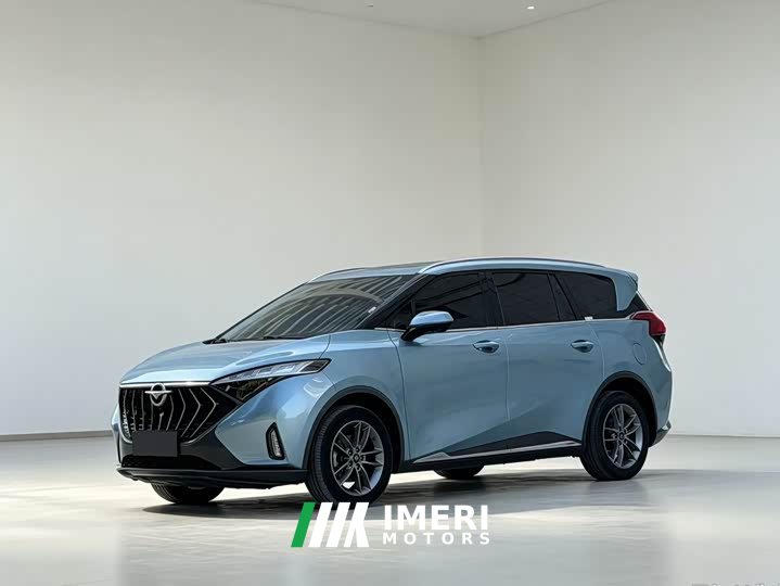 FAW Haima 7X 1.6TGDI Automatic Luxury - car from China