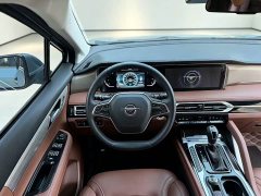 FAW Haima 7X 1.6TGDI Automatic Luxury - photo 3