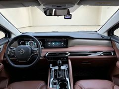 FAW Haima 7X 1.6TGDI Automatic Luxury - photo 5