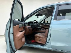 FAW Haima 7X 1.6TGDI Automatic Luxury - photo 7