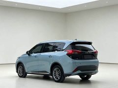 FAW Haima 7X 1.6TGDI Automatic Luxury - photo 8