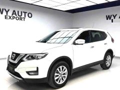 Nissan Qashqai 2.0L FWD Smart Connect Comfort Edition - фото 1