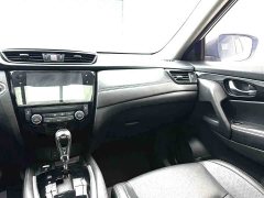 Nissan Qashqai 2.0L FWD Smart Connect Comfort Edition - фото 10