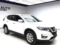 Nissan Qashqai 2.0L FWD Smart Connect Comfort Edition - фото 11