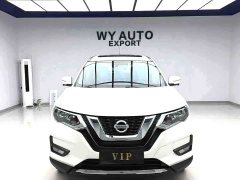 Nissan Qashqai 2.0L FWD Smart Connect Comfort Edition - фото 12