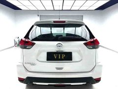 Nissan Qashqai 2.0L FWD Smart Connect Comfort Edition - фото 13