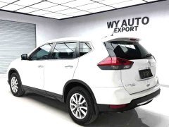 Nissan Qashqai 2.0L FWD Smart Connect Comfort Edition - фото 14