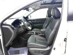 Nissan Qashqai 2.0L FWD Smart Connect Comfort Edition - фото 15
