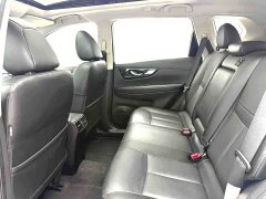 Nissan Qashqai 2.0L FWD Smart Connect Comfort Edition - фото 16