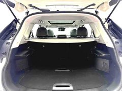 Nissan Qashqai 2.0L FWD Smart Connect Comfort Edition - фото 17
