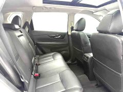Nissan Qashqai 2.0L FWD Smart Connect Comfort Edition - фото 18