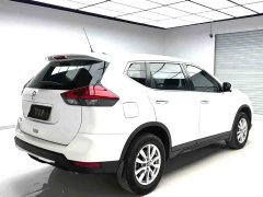 Nissan Qashqai 2.0L FWD Smart Connect Comfort Edition - фото 2