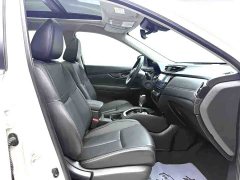 Nissan Qashqai 2.0L FWD Smart Connect Comfort Edition - фото 3