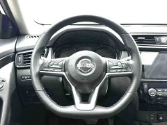 Nissan Qashqai 2.0L FWD Smart Connect Comfort Edition - фото 4