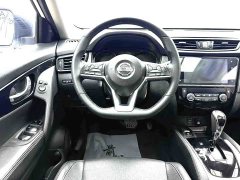 Nissan Qashqai 2.0L FWD Smart Connect Comfort Edition - фото 5