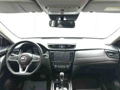 Nissan Qashqai 2.0L FWD Smart Connect Comfort Edition - фото 6