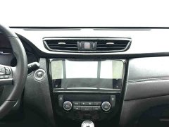 Nissan Qashqai 2.0L FWD Smart Connect Comfort Edition - фото 9