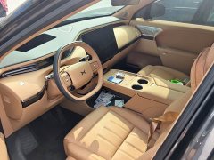 Xpeng GX Pure Electric 750 AWD Ultra Flagship - фото 2