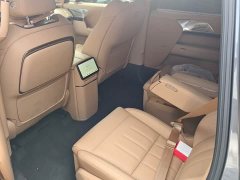 Xpeng GX Pure Electric 750 AWD Ultra Flagship - фото 3
