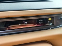 Xpeng GX Pure Electric 750 AWD Ultra Flagship - фото 4