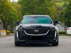 Cadillac CT5 28T Luxury (Standard Edition) - ფოტო 2