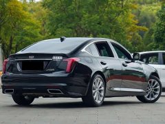 Cadillac CT5 28T Luxury (Standard Edition) - ფოტო 3