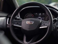 Cadillac CT5 28T Luxury (Standard Edition) - ფოტო 4