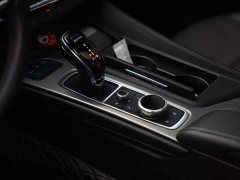 Cadillac CT5 28T Luxury (Standard Edition) - ფოტო 5
